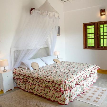 Old Chilli House Apartment Unawatuna Ngoại thất bức ảnh