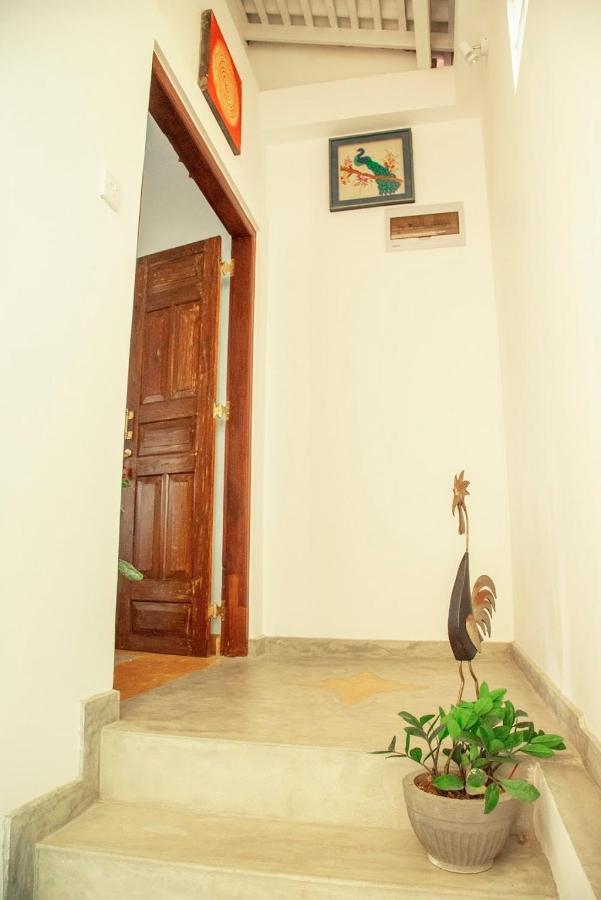 Old Chilli House Apartment Unawatuna Ngoại thất bức ảnh
