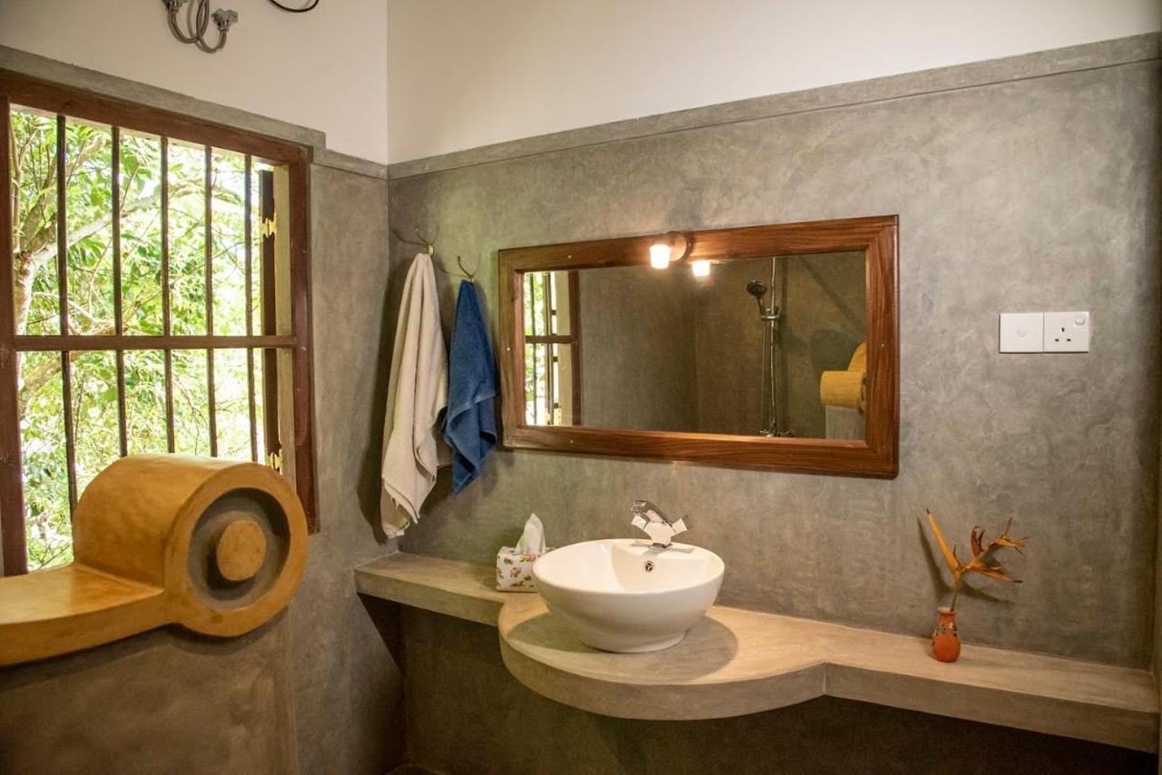 Old Chilli House Apartment Unawatuna Ngoại thất bức ảnh
