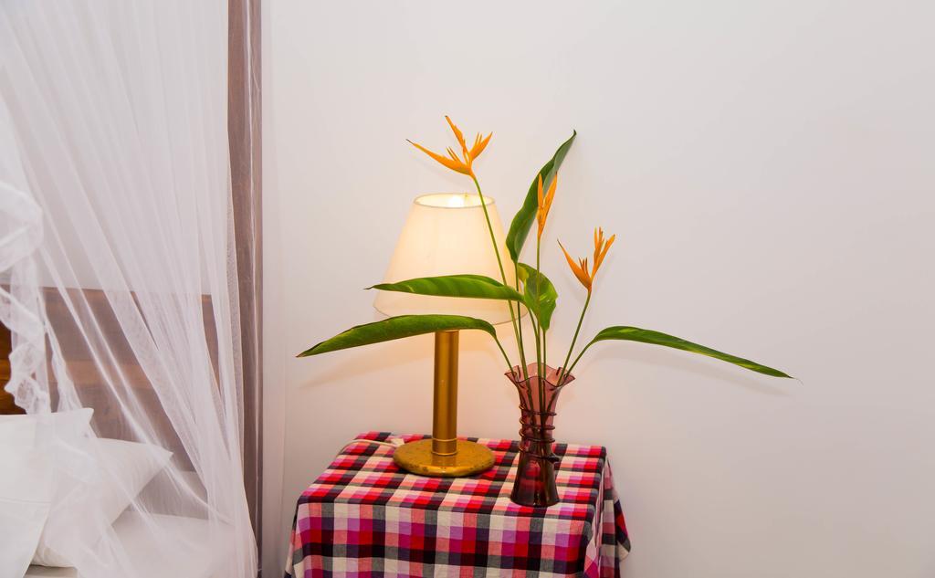 Old Chilli House Apartment Unawatuna Ngoại thất bức ảnh