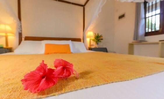 Old Chilli House Apartment Unawatuna Ngoại thất bức ảnh