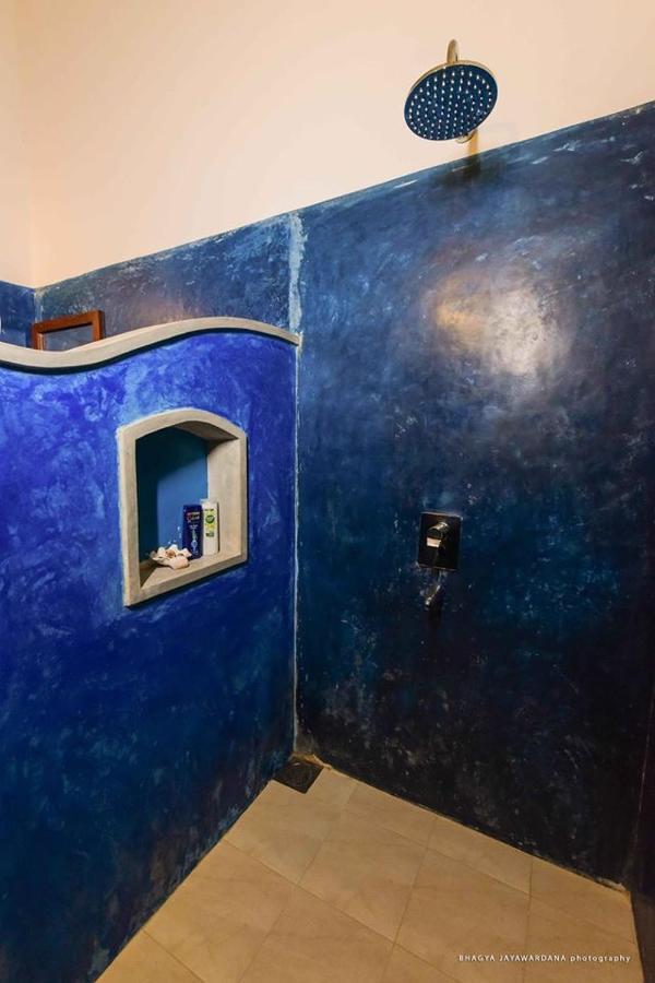 Old Chilli House Apartment Unawatuna Ngoại thất bức ảnh