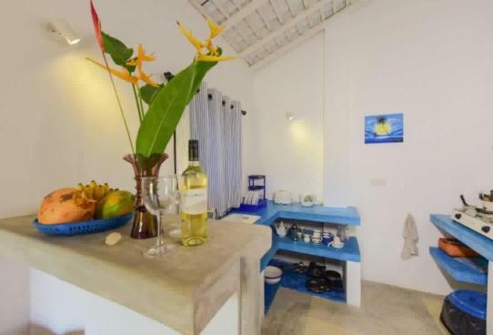 Old Chilli House Apartment Unawatuna Ngoại thất bức ảnh